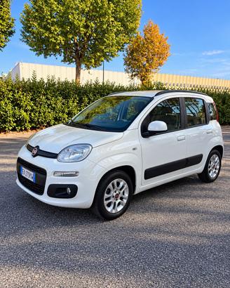 Fiat panda  2016 1.2