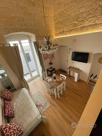 Appartamento 50 mq arredato