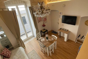 Appartamento 50 mq arredato