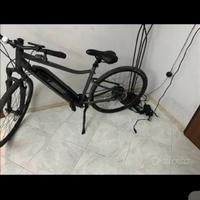 bicicletta elettrica