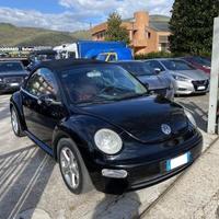 Volkswagen New Beetle NEW BEETLE CABRIO