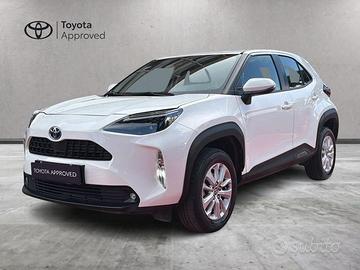 Toyota Yaris Cross 1.5h Active Eco fwd 116cv ...