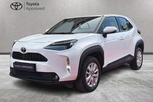 Toyota Yaris Cross 1.5h Active Eco fwd 116cv ...