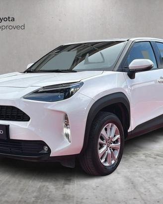 Toyota Yaris Cross 1.5h Active Eco fwd 116cv ...