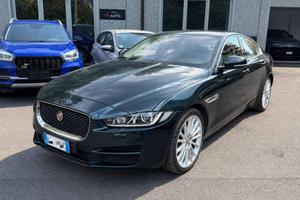 Jaguar XE 2.0d Prestige awd 180cv auto