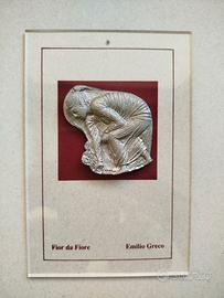 Placchetta "Fior da Fiore"