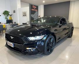 Ford Mustang 2.3 ecoboost 317cv auto