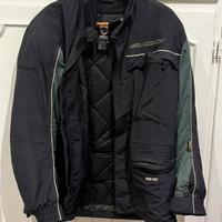 Giacca moto Suomy in gore-tex