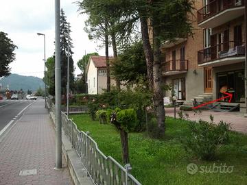 Negozio Ufficio centralissimo Canavaccio (Urbino)