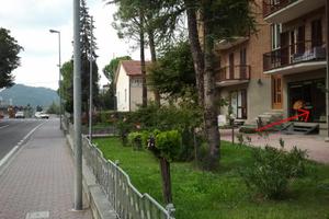 Negozio Ufficio centralissimo Canavaccio (Urbino)