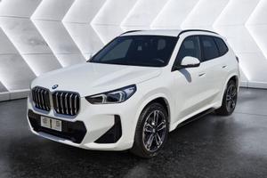 BMW X1 sDrive 18d MSport Pro DCT