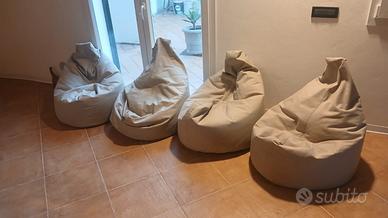 Pouff Trimm Copenhagen 