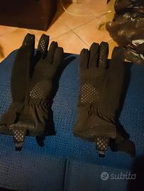 Guanti invernali ciclismo