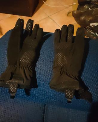 Guanti invernali ciclismo