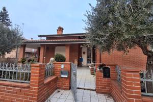 Villa a Tresigallo centro