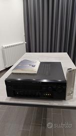 amplificatore Yamaha DSP A2