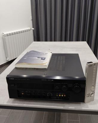 amplificatore Yamaha DSP A2