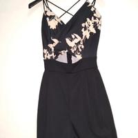 completo a pantaloncino 