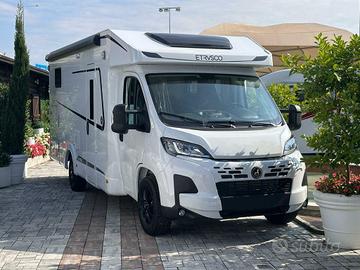 ETRUSCO Serie T T 7400 SB