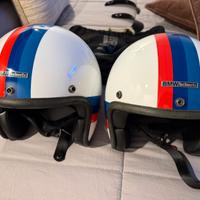 Caschi moto Bmw Motorrad