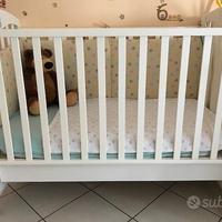 Lettino Sonny marca Foppapedretti