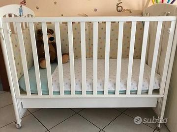 Lettino Sonny marca Foppapedretti