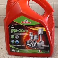 OLIO MOTORE SAE 5W-30 C3 