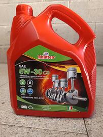 OLIO MOTORE SAE 5W-30 C3 