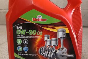 OLIO MOTORE SAE 5W-30 C3 