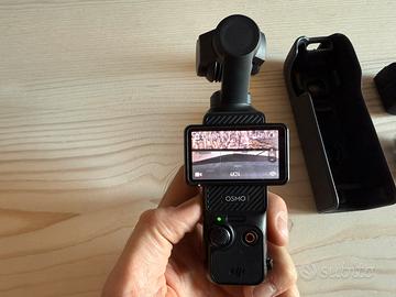 Dji osmo pocket 3