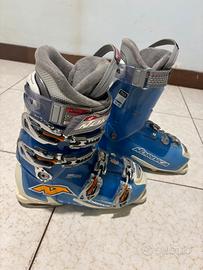 Scarponi sci donna Nordica Olympia SM 10