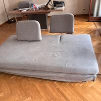 Divano  Samoa senza costo
