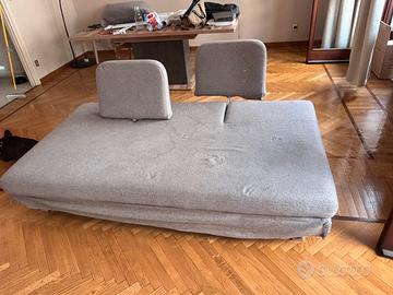 Divano  Samoa senza costo