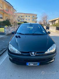 Peugeot 206 1.4 HDi - 2004