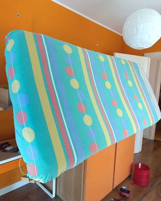 Letto a soppalco