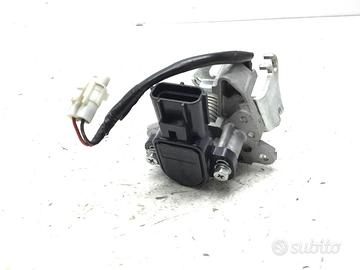 YAMAHA XP T-MAX DX 530 COMANDO CENTRALINA ACCELERA
