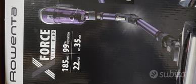 Rowenta x force Flex 8.6 ricambi