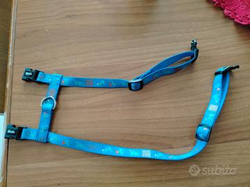 Pettorina per gatti o cani piccola taglia