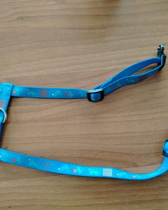 Pettorina per gatti o cani piccola taglia