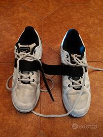 Nordcore scarpe PER powerlifting n. 41