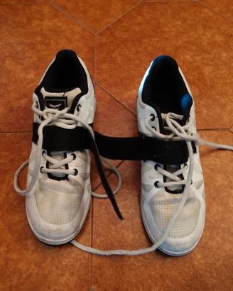 Nordcore scarpe PER powerlifting n. 41
