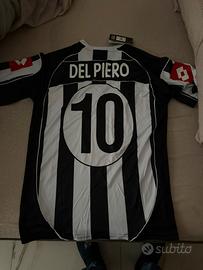 Maglia vintage Juventus
