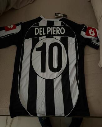 Maglia vintage Juventus