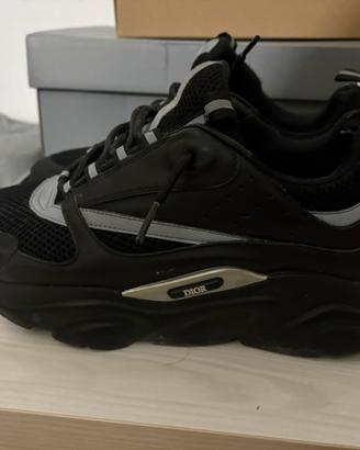 Dior b22 nere