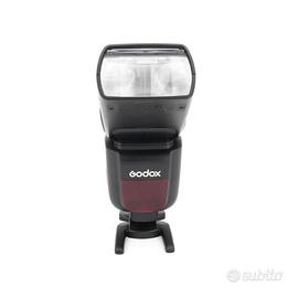 Godox Speedlite TT685 II TTL Canon EF
