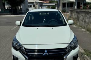 Mitsubishi Space Star 1.2