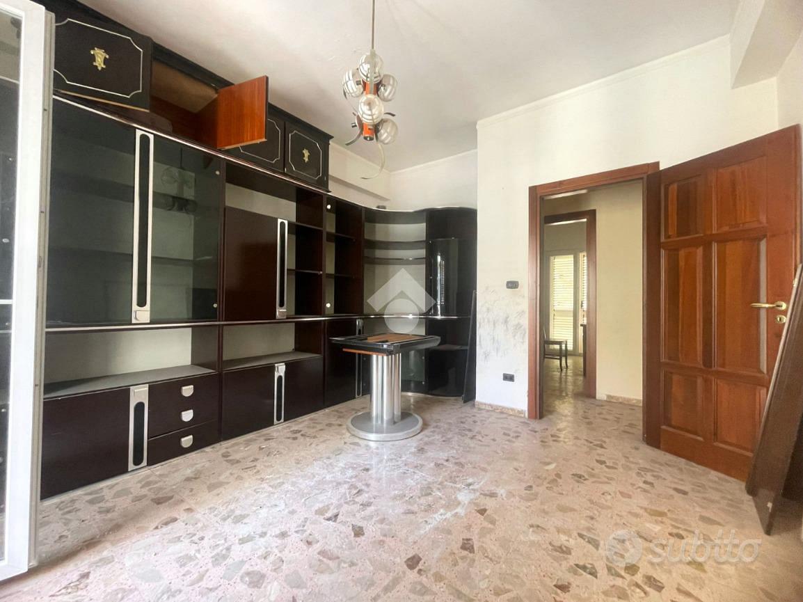 Apartment in Reggio Calabria - Vista 4
