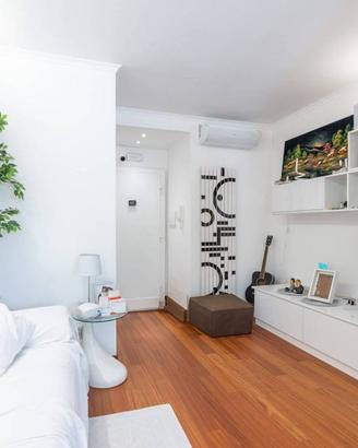 Appartamento di 67 m² con 3 locali e box auto a Ro