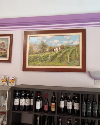 Quadri per appassionati