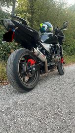 kawasaki  Z750S
